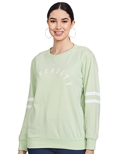 Image of pluss Women's Regular Sweatshirt