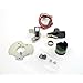 Pertronix CH-161 Ignitor Electronic Distributor for Chrysler 6 Cylinder