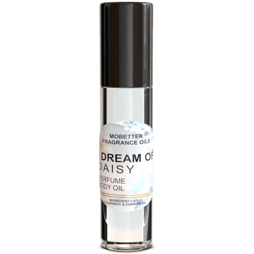 MOBETTER FRAGRANCE OILS I Dream of Daisy Women perfume fragrance Body Oil