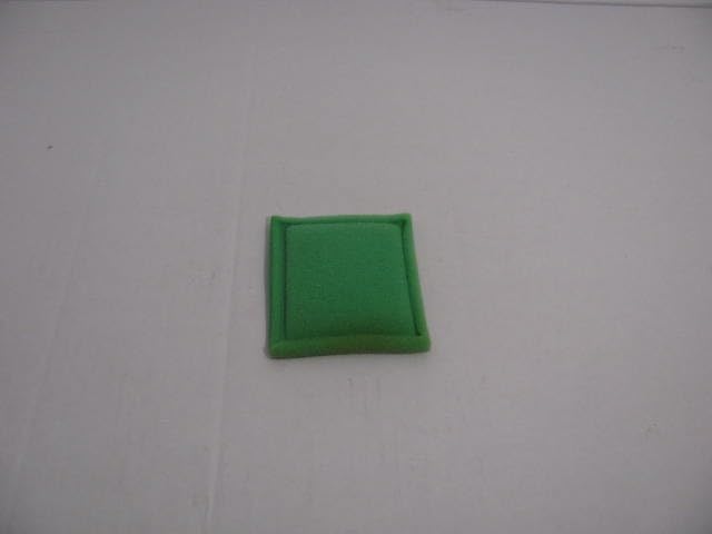 Replacement for fits AIR CLEANER part # 36634
