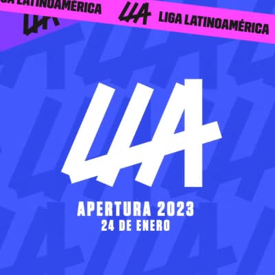 &iexcl;Comienza la Segunda Jornada LLA! - NotieSports by AMES