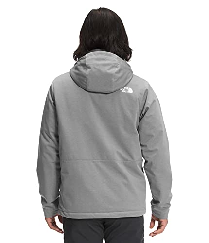 Image of Men's Apex Elevation Jacket - Urban Navy