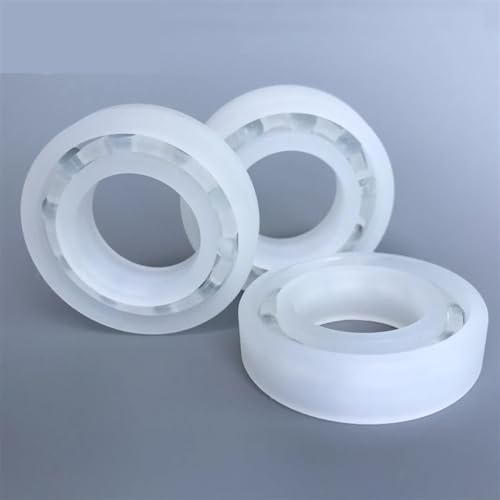 Roulement en plastique 6302 isolant électrique non magnétique - 3