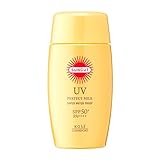 KOSE サンカット パーフェクト UVミルク 無香料 60mL