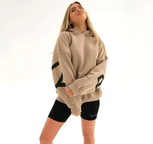 Wholetotal Essential Hoodie | Oversized Christian Heavyweight Faith Sweatshirt, Christian Apparel Subtle but Belief3