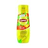 SodaStream Sirup Lipton Ice Tea Pfirsich – 1x Flasche ergibt 9 Liter Fertiggetränk, Sekundenschnell zubereitet und immer frisch, 440 ml