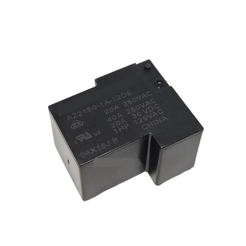 Relais AZ2150-1A-12DE 12VDC 30A composant électronique de rechange