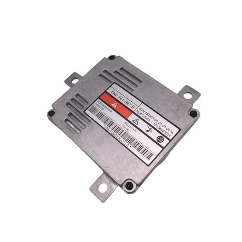 Boîtier 8K0941597B contre le clignotement des phares VW CC et Passat