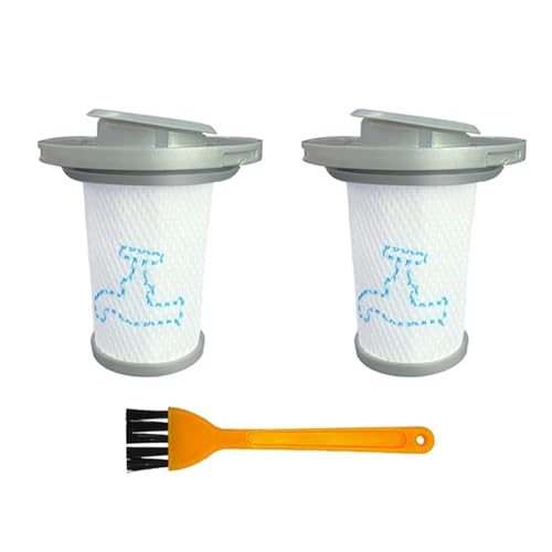 �􂦂�t�B���^�[�ARowenta X-Force Flex 8.60�AX-Pert 6.60 �R�[�h���X�|���@�Ή��AZR009006(As Shown 2PCS)