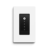 ORRO - Smart Light Switch and Home Automation System with Occupancy Sensing, Intercom, Alexa Built-in, Multiway, Works with Sonos, SmartThings, IFTTT, Arlo, August, Yale, Philips Hue