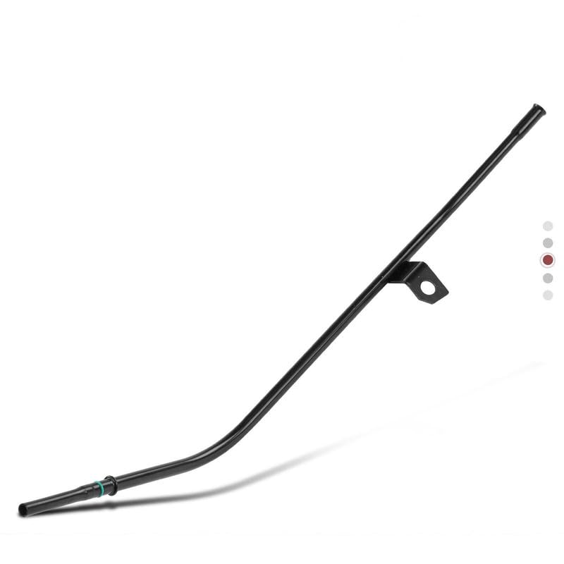 Replacement Parts for Performance Muscle Car Engine Oil Dipstick Tube for Chevrolet GM LS1 LS3 LSA LSX Mod-A58PP-46641