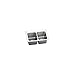 Elkay MDLR3322104 Sink, Stainless Steel