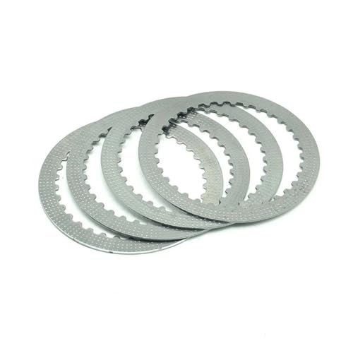 Kit disques d'embrayage moto 4 pièces pour TRX 250 Fourtrax 1997-2001