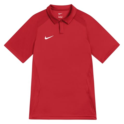 NIKE Mens Team Training Polo Camiseta, Multicolor, XX-Large Unisex Adulto