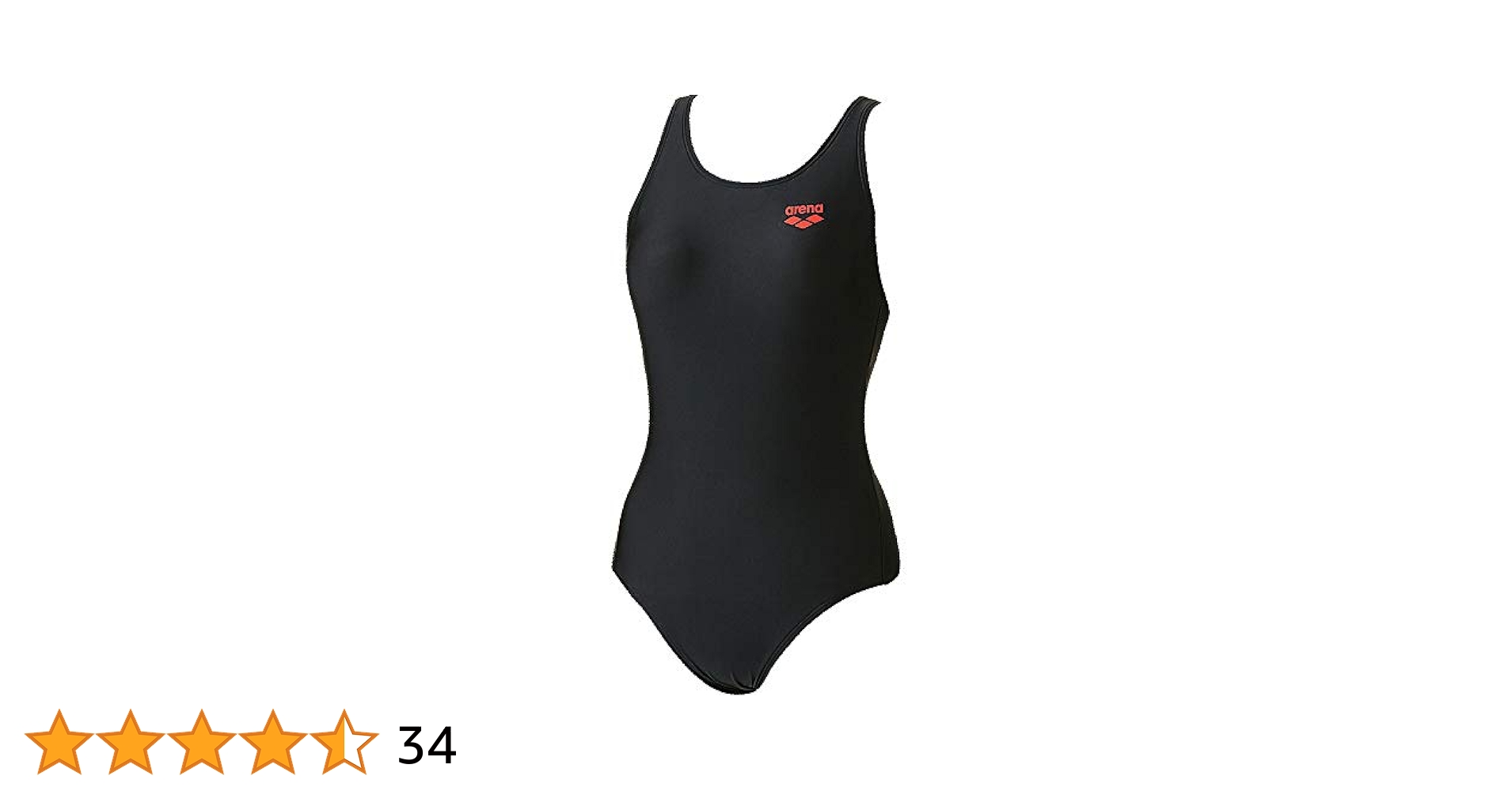 arena 競泳水着 M ARN-185WK アブル カスタム品 激レア Amazon