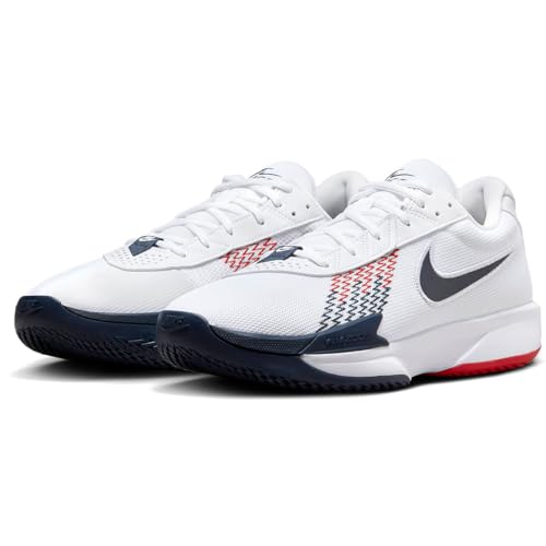 [�i�C�L] G.T. �J�b�g �A�J�f�~�[ EP G.T. CUT ACADEMY EP �z���C�g/�X�|�[�c���b�h/�I�u�V�f�B�A�� FB2598-104 25.5cm