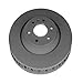 ACDelco GM Original Equipment 177-0912 Front Disc Brake Rotor