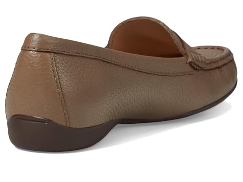 Image of Marc Joseph New York Womens Beverley Road Loafers
