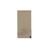 [ザ・ノース・フェイス] ヘッドバンド Dipsea Cover-it Thermal フォッシルアイボリー F