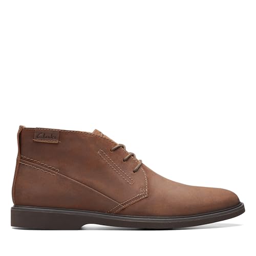 Clarks Men's Malwood Top Chukka Boot2