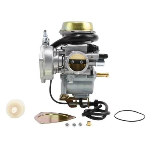 �o�C�N�p�L���u���^�[ Compatible With Suzuki For Quadsport For Z250 For LTZ250 2004 2008 2007 2006 2005 2009 �o�C�N�L���u���^�[ �L���u���^�[�����p