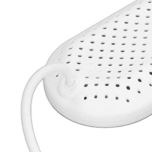 Secador de calzado Aramox premium con temporizador USB blanco miniatura 7
