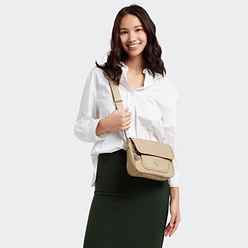 Image of Kipling Inaki Small Crossbody Bag