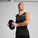PUMA Women's Train All Day Essentials Sleeveless Tank, Black SS25, X-Largearge W Tad Essential Sleeveless Tank