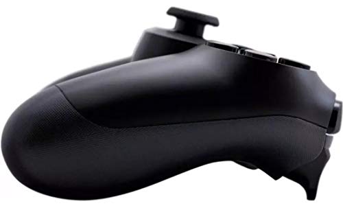 Controle Para Ps4 Sem Fio Preto Doubleshock 4
