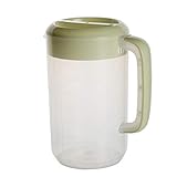 Lanzador de jugo Mantenga sus bebidas frescas con este lanzador.