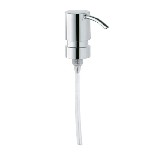 Preisvergleich Produktbild Kludi A-xes 4899705 Dosierpumpe chrom