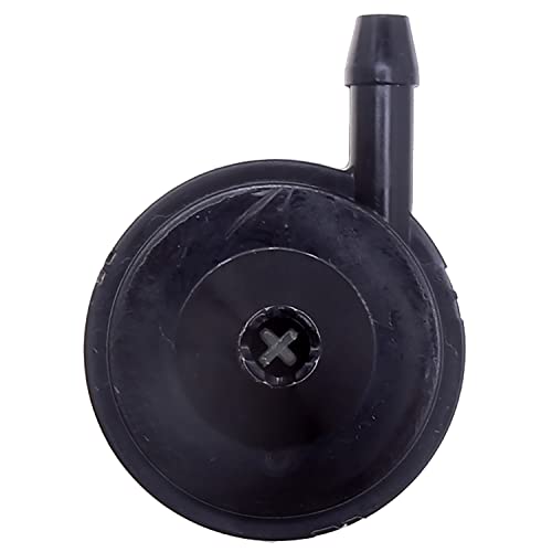 Trico Spray Windshield Washer Pump (11-532) Fits Select Buick, Cadillac, Chevrolet, And Pontiac Model Years #TOP4