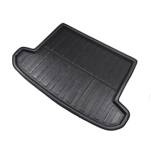 Tapis de coffre pour Hyundai Tucson TL 2016-2019 imperméable