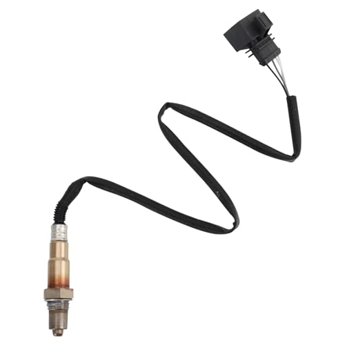 Sensor de Oxígeno TRQ O2 para Audi y Volkswagen miniatura 2