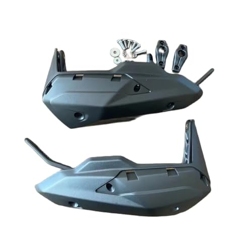 Protección de mano delantera CFORCE para sustituir piezas rotas 9AWA-1012A0 y 9AWA-1013A0