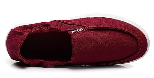 Image of Cull4U Unisex Classic Slip On Trainer Shoes
