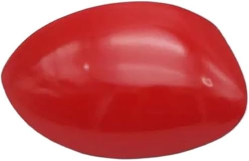 Coques de rétroviseur pour porte automatique Citroën C2 boîtier Red 2 Picasso gauche droit