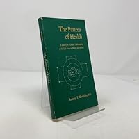 The Pattern of Health 0394730267 Book Cover