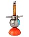 Fortnite Clinger Grenade with Lights and Sounds | OFFICIALLY LICENSED Multicoloured
