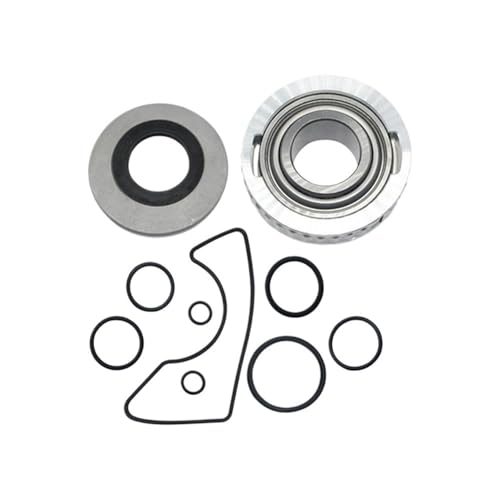 Kit de roulements à cardan pour réparer les vibrations d'embase I II III