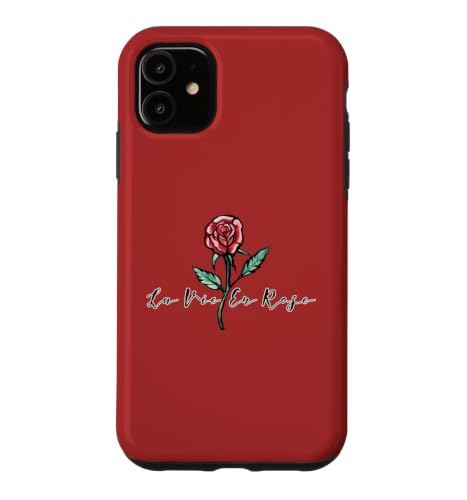 La Vie En Rose �C���X�g �o�� �A�[�g���[�N �X�}�z�P�[�X iPhone 11 �p