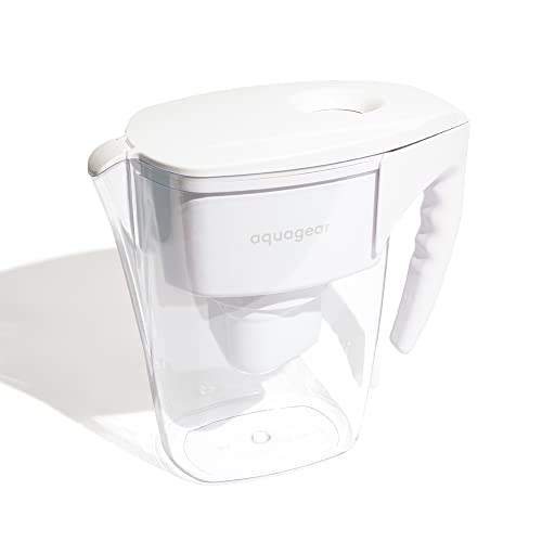 Top 10 Best Water Pitcher For Lead Reviews & Buying Guide Katynel