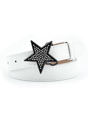 Kisswow Star Jeans Cyber Y2k Cargo Pants Women Star Pants Cute Jeans for Teens3