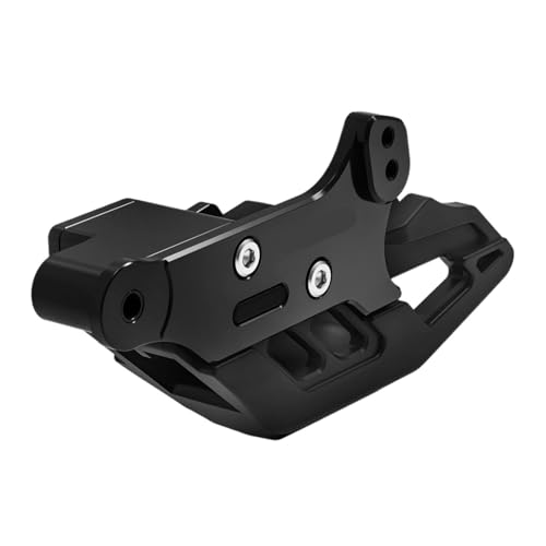 Kettenschutz for Motorräder KTM 690 Enduro/SMC R 2008–2024, 790, 890 Adventure 2008–2023, 250, 390 Adventure, Husqvarna Enduro 701(Black)