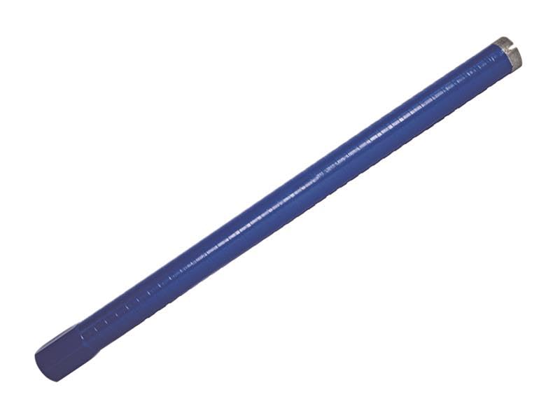 Mexco Dry Core Drill Solid Barrel 28mm - A11LC28US