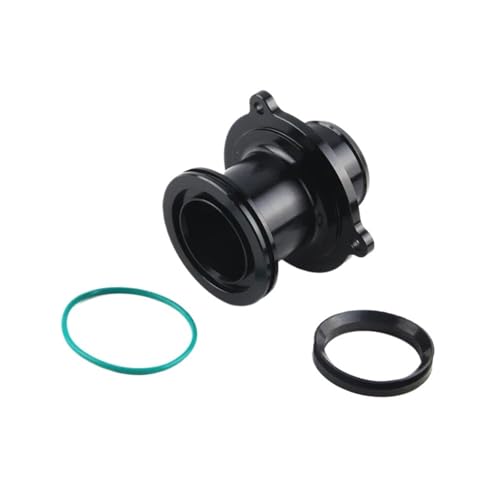 Car Inlet Outlet Upgrade Pipes Tubes for Golf 7 for Audi for A3 for 8V S3 S1 for TT for Leon EA888 Gen3 1.8(Turbo muffler delete)