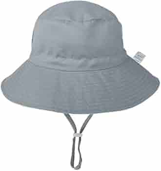 Outdoor UV Protection Bucket Hat 