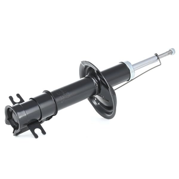 Kit 2 Ammortizzatori Anteriori RIDEX 854S2028 A Pressione Gas Per PEUGEOT 207 E CITROËN C3 Picasso - Ricambio McPherson - 4