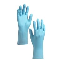 Algopix Similar Product 2 - Kleenguard G10 Blue Nitrile Gloves