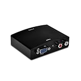 Triplett VGA to HDMI Converter Adapter Box (CON-VGA-HDMI)